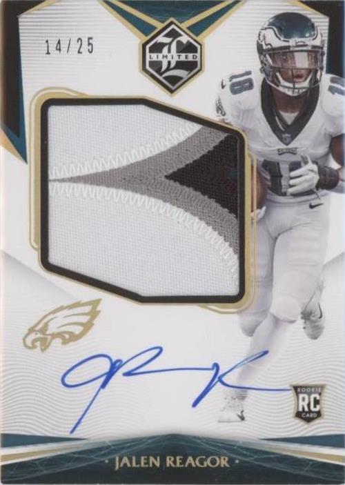 Jalen Reagor