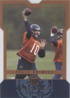 2004 Skybox L.E. Craig Krenzel #118