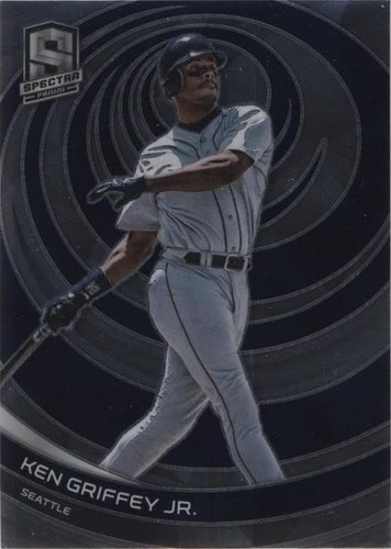 2023 Panini Chronicles - Ken Griffey Jr #31