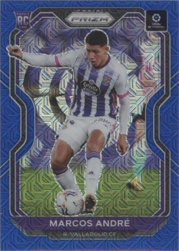 2020-21 Panini Chronicles Marcos Andre #20