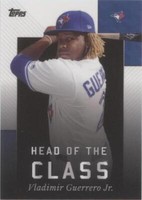 2022 Topps X Wander Franco - Vladimir Guerrero Jr. #79