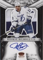2012-13 Panini Rookie Anthology - J.T. Brown #42