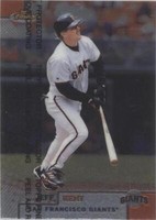 1999 Topps Finest - Jeff Kent #234