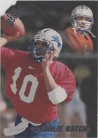 1998 Playoff Absolute Retail Charlie Batch #59