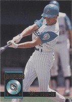 1994 Donruss - Walt Weiss #428