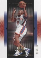 2005-06 Ultimate Collection - Stephon Marbury #86