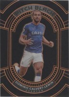 2020-21 Panini Obsidian Dominic Calvert-Lewin #22