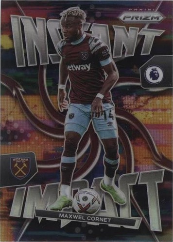 23-24 PANINI PRIZM ENZO ENSO PRIDE INSERT 558981 | eBay