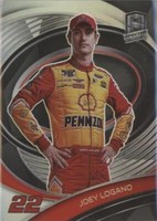 2022 Panini Chronicles - Joey Logano #39