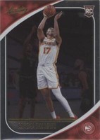 2020-21 Panini Absolute Memorabilia - Onyeka Okongwu #2