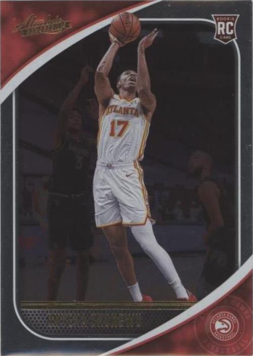 2020-21 Panini Absolute Memorabilia - Onyeka Okongwu #2