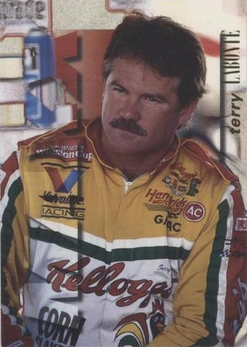 1996 Maxx - Terry Labonte #5