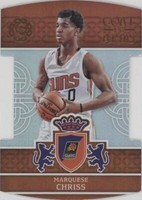 2016-17 Panini Excalibur - Marquese Chriss #48