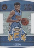 2016-17 Panini Excalibur - Jamal Murray #49