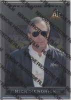 1997 Pinnacle - Rick Hendrick #56