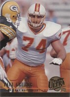 1994 Fleer Ultra Paul Gruber #302