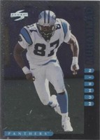 1998 Score Muhsin Muhammad #PP82