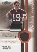 2002 Score Bernie Kosar #7