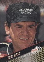 1994 Finish Line Racing - Rick Mast #2