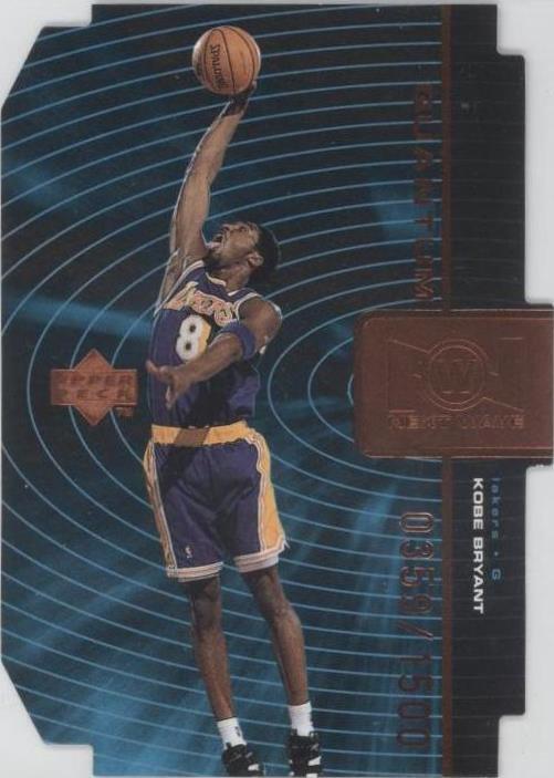 その他 1998-99 SPx Finite Top Flight Kobe /1130 その他 1998-99 SPx Finite Top Flight Kobe /1130 1998-99 SPx