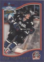 1997-98 Bowman CHL - Joe Thornton #32