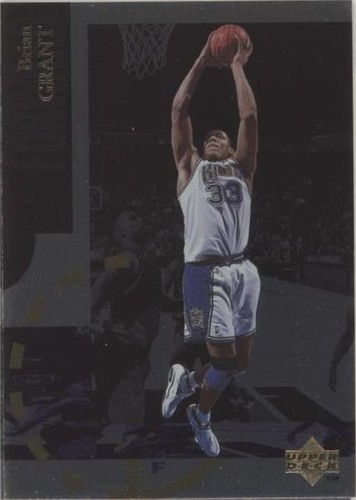 1994-95 Upper Deck - Dino Radja #SE96