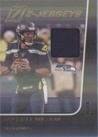 2020 Panini Zenith Russell Wilson #ZJ6