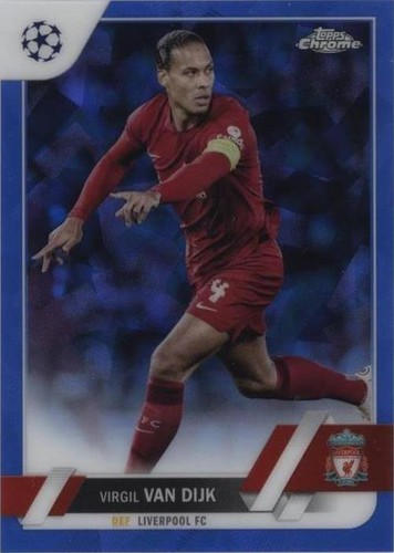 CORINTHIAN リバプールFC 12プレイヤーパック LUIS DIAZ 💎 TOPPS CHROME 2024 2025 LIVERPOOL GOLAZO! | eBay