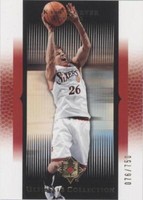 2005-06 Ultimate Collection - Kyle Korver #97