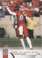 2002 Pacific David Carr #464