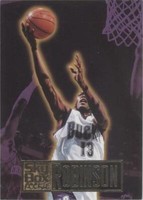 1994-95 Skybox - Glenn Robinson #255