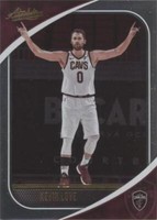 2020-21 Panini Absolute Memorabilia - Kevin Love #19
