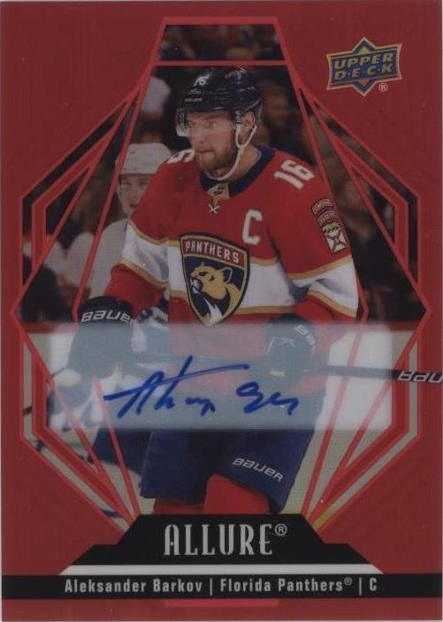 Aleksander Barkov
