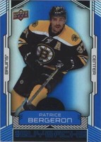 2015-16 Upper Deck Buybacks - Patrice Bergeron #54