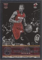 2015-16 Panini Replay - Josh Richardson #65