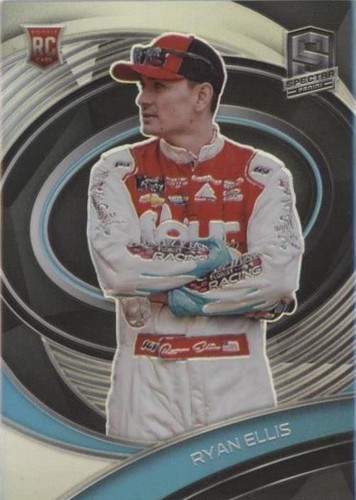 2022 Panini Chronicles - Ryan Ellis #30