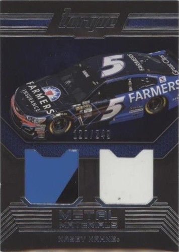 2016 Panini Torque - Kasey Kahne #MM-KK