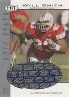 2004 SAGE Hit Will Smith #A39