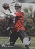 2014 Topps Prime Derek Carr #PP-DC