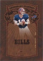 2005 Donruss Classics Jim Kelly #L-15