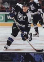 2003-04 Upper Deck - Fredrik Modin #418