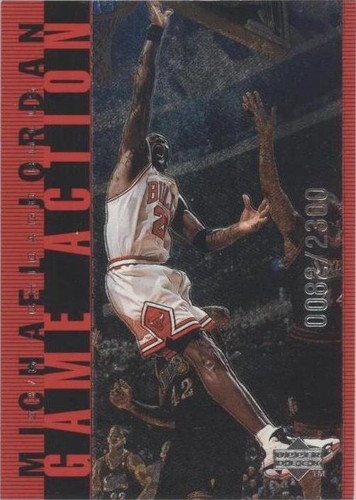 1998レア/100枚限定PSA MICHAEL JORDAN MJx LIVE MICHAEL JORDAN NBA CARD 100枚限定 1998 ⑭ Amazon.com: 1998-99