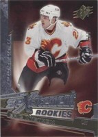 2005-06 SPx - Eric Nystrom #XR-EN