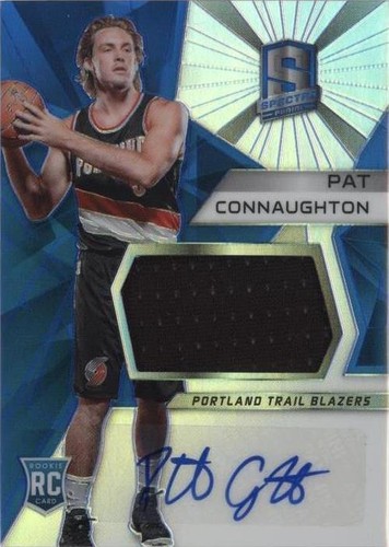 2015-16 Panini Spectra - Pat Connaughton #130