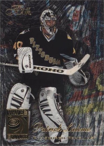 Figurine Panini Scudetto Parme 1996-97 - Cannavaro - Sticker Brillant (Foil)