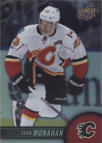 2017-18 Upper Deck Tim Hortons Collector's Series - Sean Monahan #96