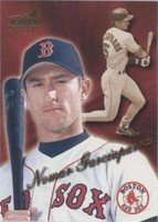 1999 Pacific Aurora - Nomar Garciaparra #27