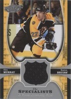 2005-06 Upper Deck Power Play - Glen Murray #TS-GM