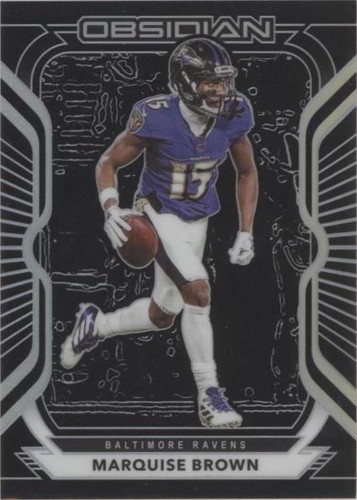 2023 Panini Obsidian Asia Red Flood Electric Etch /90 Marquise