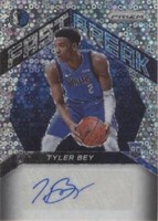 2020-21 Panini Prizm - Tyler Bey #FR-TBY